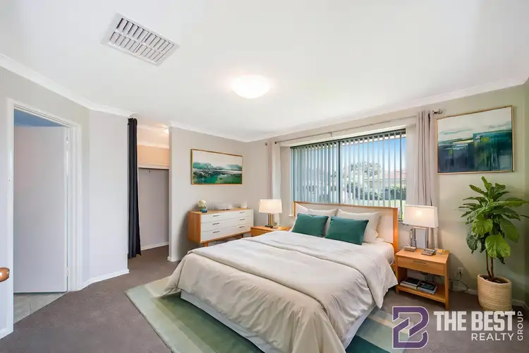 Third view of Homely house listing, 84 Montoro Drive, Port Kennedy WA 6172