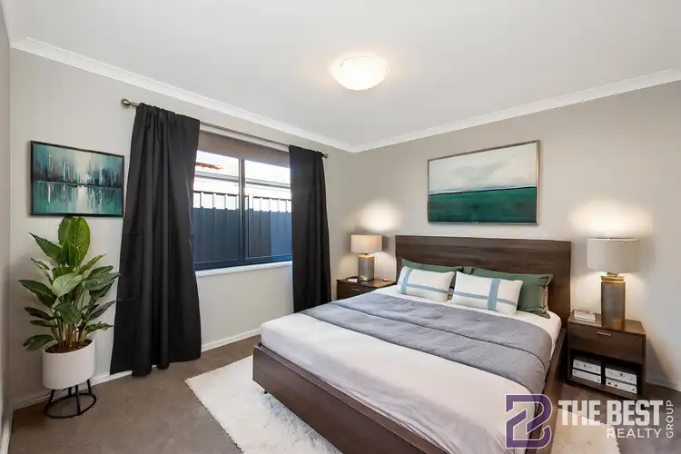 Fifth view of Homely house listing, 84 Montoro Drive, Port Kennedy WA 6172
