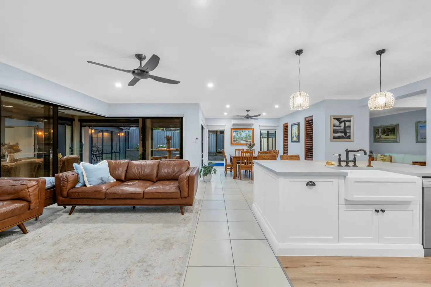 Main view of Homely house listing, 6 Carrieton Street, Ormeau QLD 4208