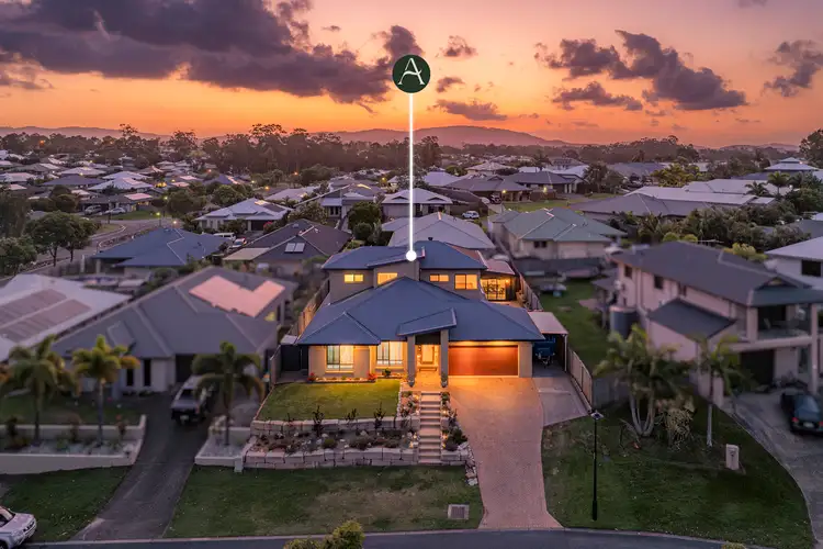 Third view of Homely house listing, 6 Carrieton Street, Ormeau QLD 4208