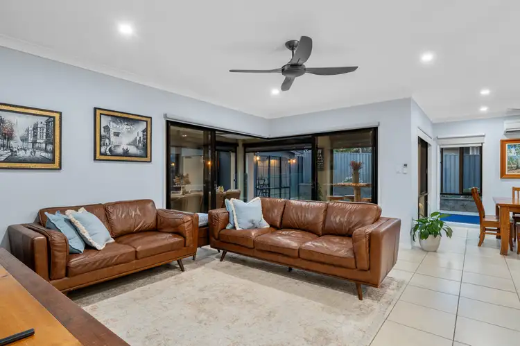 Fifth view of Homely house listing, 6 Carrieton Street, Ormeau QLD 4208