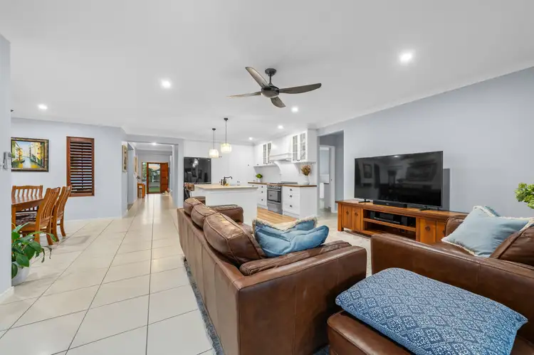 Sixth view of Homely house listing, 6 Carrieton Street, Ormeau QLD 4208