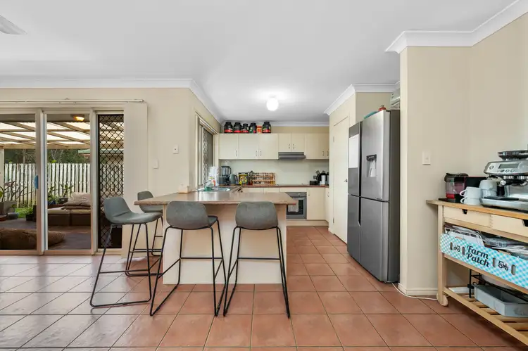 12 Lilyvale Crescent, Ormeau QLD 4208