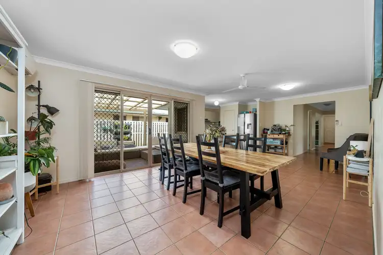 Fourth view of Homely house listing, 12 Lilyvale Crescent, Ormeau QLD 4208