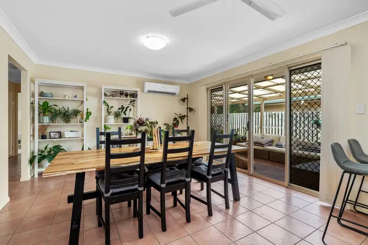 Fifth view of Homely house listing, 12 Lilyvale Crescent, Ormeau QLD 4208