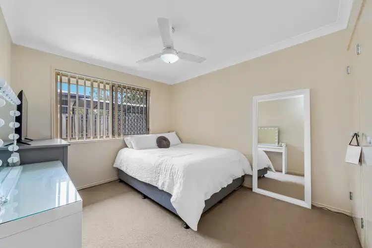 Sixth view of Homely house listing, 12 Lilyvale Crescent, Ormeau QLD 4208