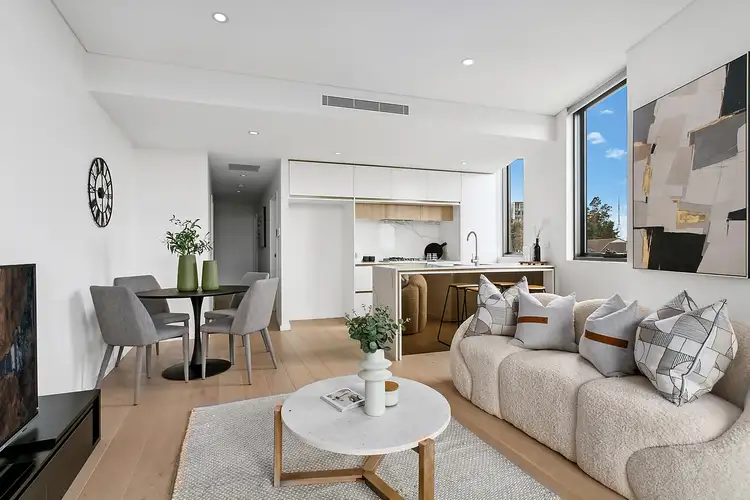506/8 Taylors Lane, Lane Cove NSW 2066