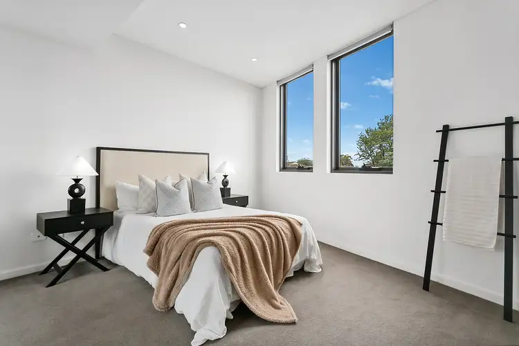 Sixth view of Homely apartment listing, 506/8 Taylors Lane, Lane Cove NSW 2066