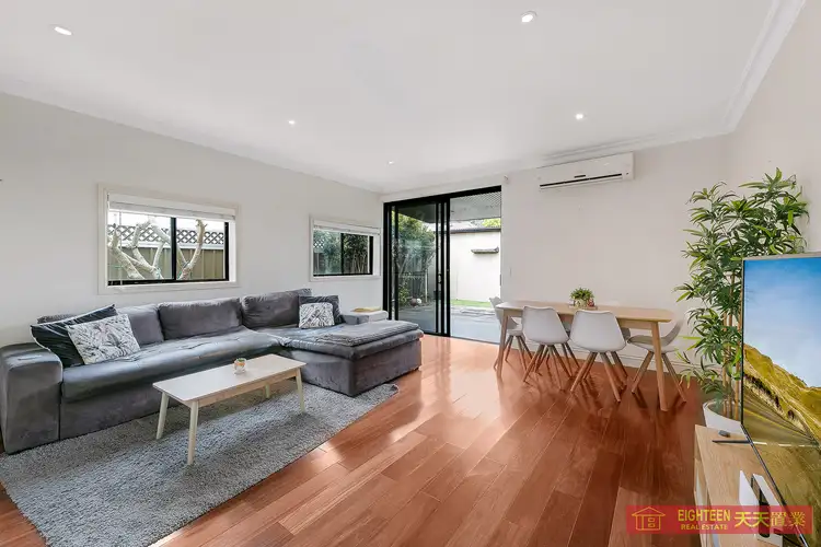Second view of Homely house listing, 11 Palmerston Street, Kogarah NSW 2217