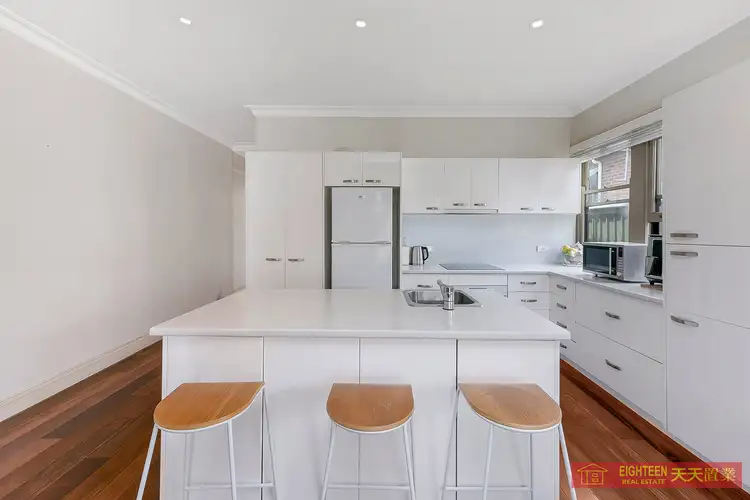 Fifth view of Homely house listing, 11 Palmerston Street, Kogarah NSW 2217