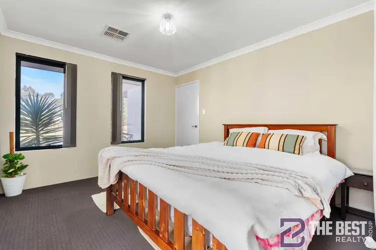 Fourth view of Homely house listing, 71 Monticello Parkway, Piara Waters WA 6112