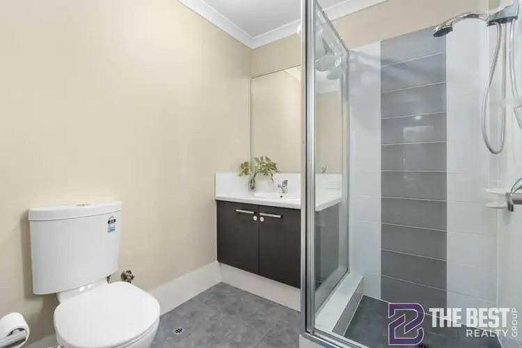Fifth view of Homely house listing, 71 Monticello Parkway, Piara Waters WA 6112