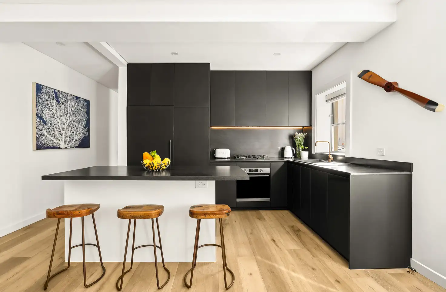 Main view of Homely apartment listing, 2/44 Ramsgate Avenue, Bondi Beach NSW 2026