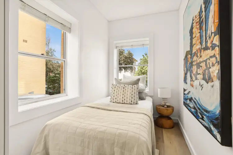 Fifth view of Homely apartment listing, 2/44 Ramsgate Avenue, Bondi Beach NSW 2026