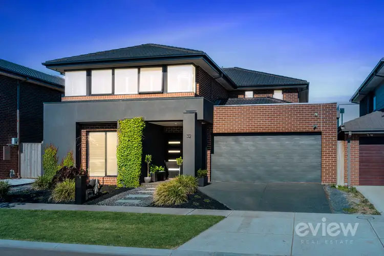 32 Jetty Road, Werribee South VIC 3030