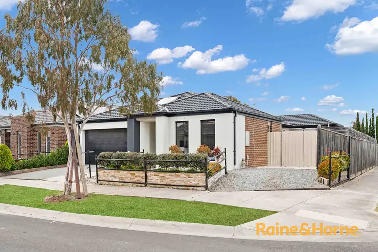 2 Portman Avenue, Harkness VIC 3337