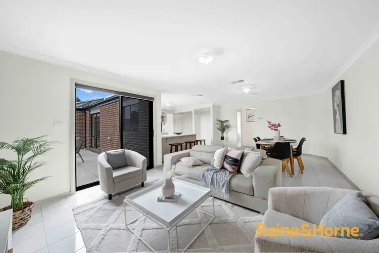 Second view of Homely house listing, 2 Portman Avenue, Harkness VIC 3337