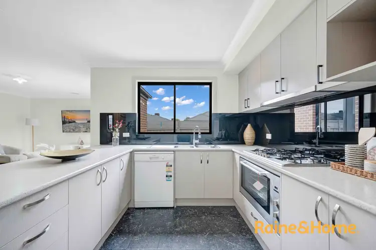 Third view of Homely house listing, 2 Portman Avenue, Harkness VIC 3337