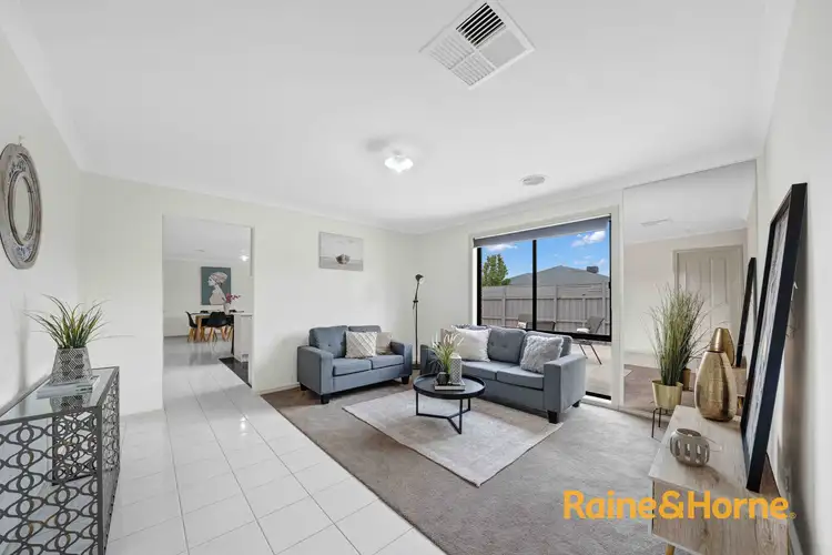 Fourth view of Homely house listing, 2 Portman Avenue, Harkness VIC 3337
