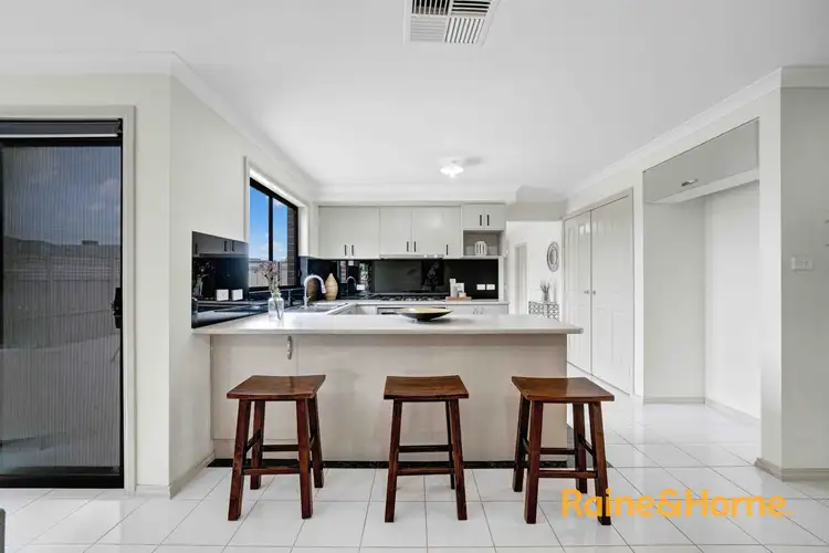 Fifth view of Homely house listing, 2 Portman Avenue, Harkness VIC 3337