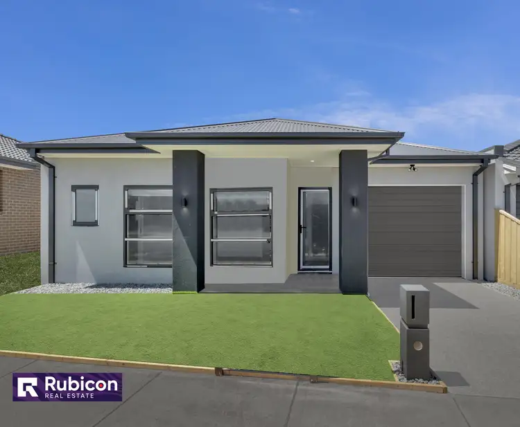 Main view of Homely house listing, 13 Everlasting Boulevard, Strathtulloh VIC 3338
