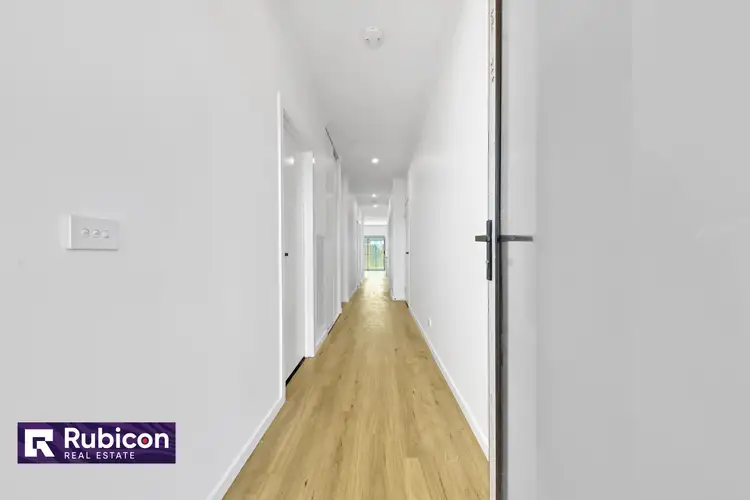 Second view of Homely house listing, 13 Everlasting Boulevard, Strathtulloh VIC 3338