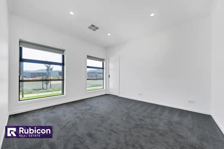 Third view of Homely house listing, 13 Everlasting Boulevard, Strathtulloh VIC 3338