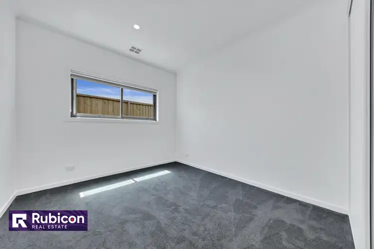 Fifth view of Homely house listing, 13 Everlasting Boulevard, Strathtulloh VIC 3338