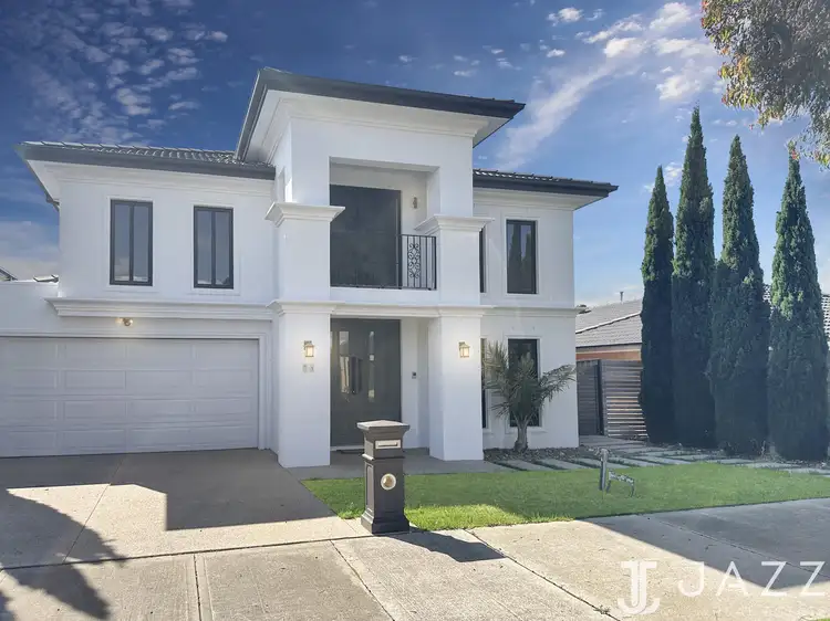23 Mirka Way, Point Cook VIC 3030