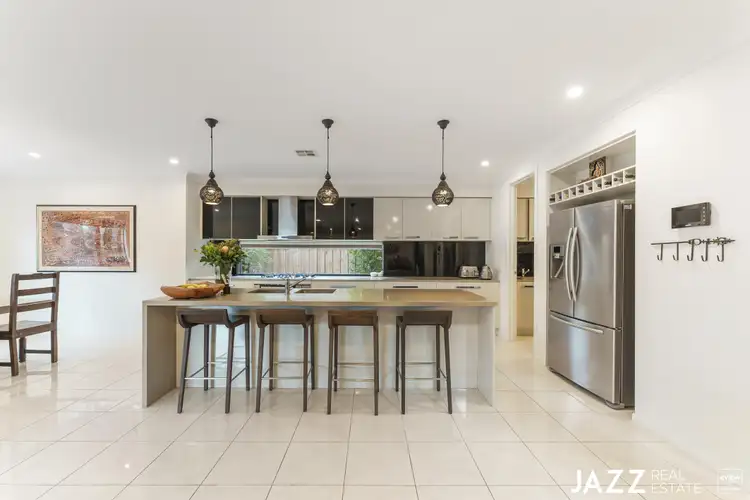 Sixth view of Homely house listing, 23 Mirka Way, Point Cook VIC 3030