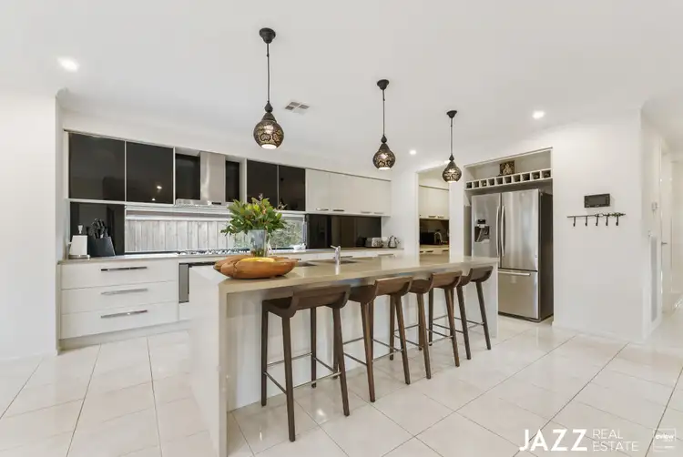 Seventh view of Homely house listing, 23 Mirka Way, Point Cook VIC 3030