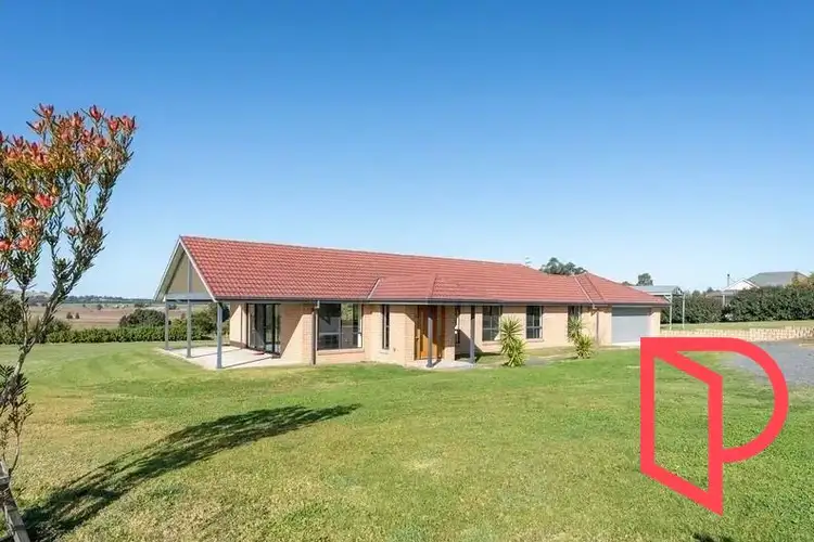 19 Fahl Lane, Jaspers Brush NSW 2535