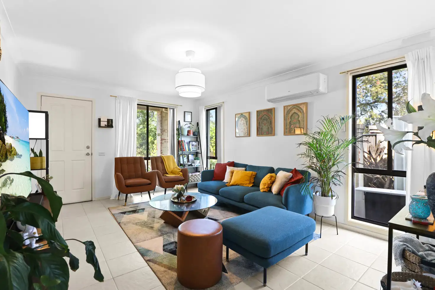 Main view of Homely townhouse listing, 27/90 Parkwood Street, Plumpton NSW 2761