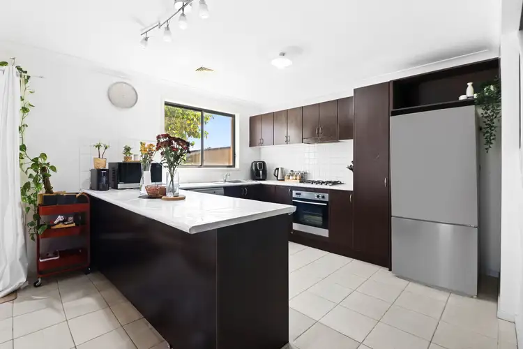Third view of Homely townhouse listing, 27/90 Parkwood Street, Plumpton NSW 2761