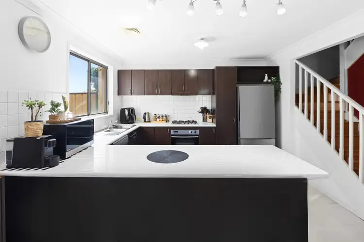 Fourth view of Homely townhouse listing, 27/90 Parkwood Street, Plumpton NSW 2761