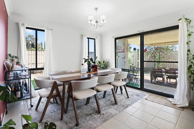 Fifth view of Homely townhouse listing, 27/90 Parkwood Street, Plumpton NSW 2761