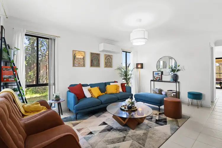 Sixth view of Homely townhouse listing, 27/90 Parkwood Street, Plumpton NSW 2761