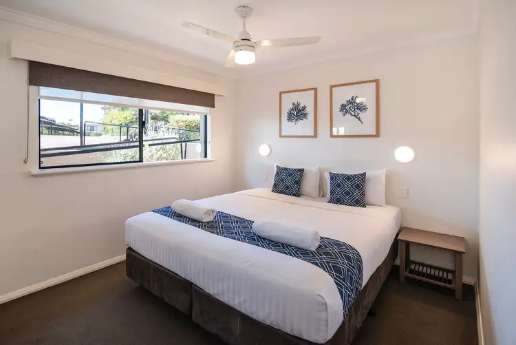 Sixth view of Homely apartment listing, 107/1 Resort Place, Gnarabup WA 6285