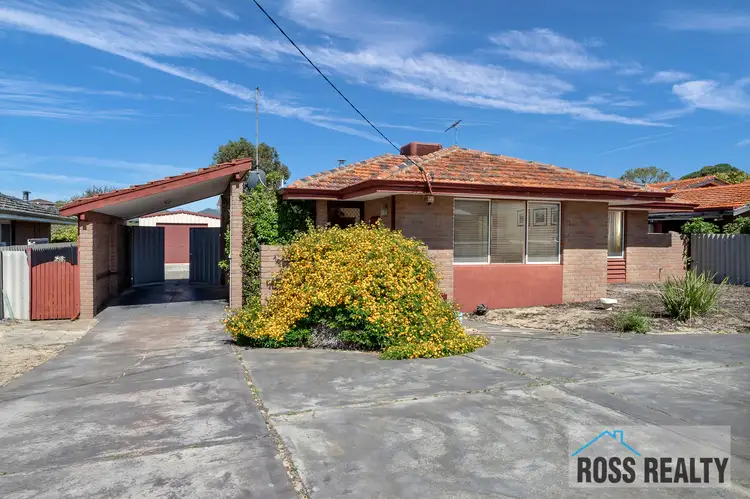 361 Odin Drive, Balcatta WA 6021