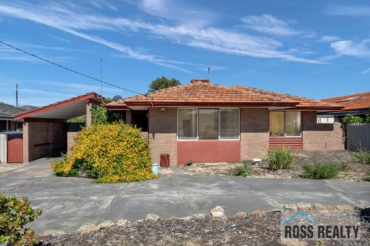 Second view of Homely house listing, 361 Odin Drive, Balcatta WA 6021