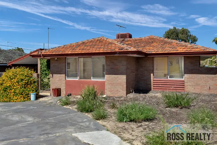 Third view of Homely house listing, 361 Odin Drive, Balcatta WA 6021