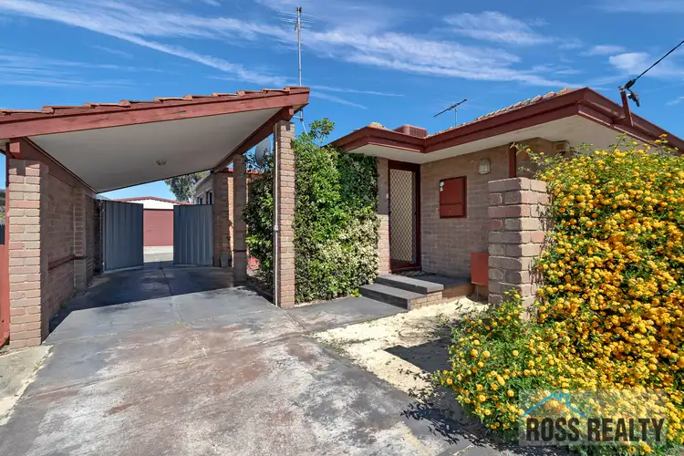 Fourth view of Homely house listing, 361 Odin Drive, Balcatta WA 6021