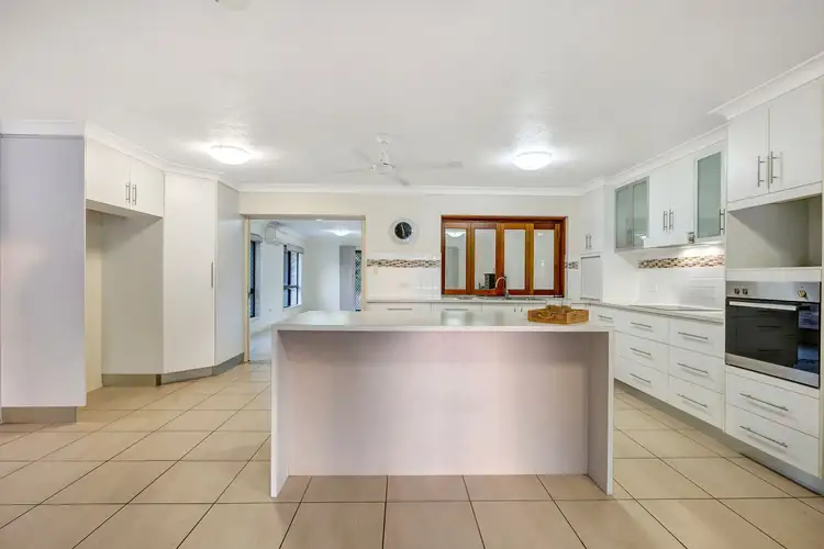 Fifth view of Homely rural property listing, 8 Cindy Court, Alice River QLD 4817