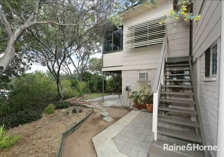 Second view of Homely house listing, 8 Russ Street, Sun Valley QLD 4680