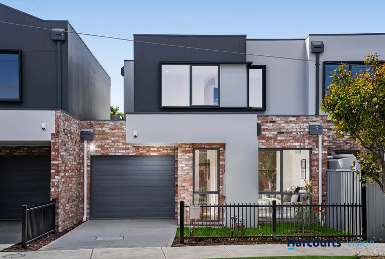 Main view of Homely house listing, 4A Shelley Street, Keilor East VIC 3033