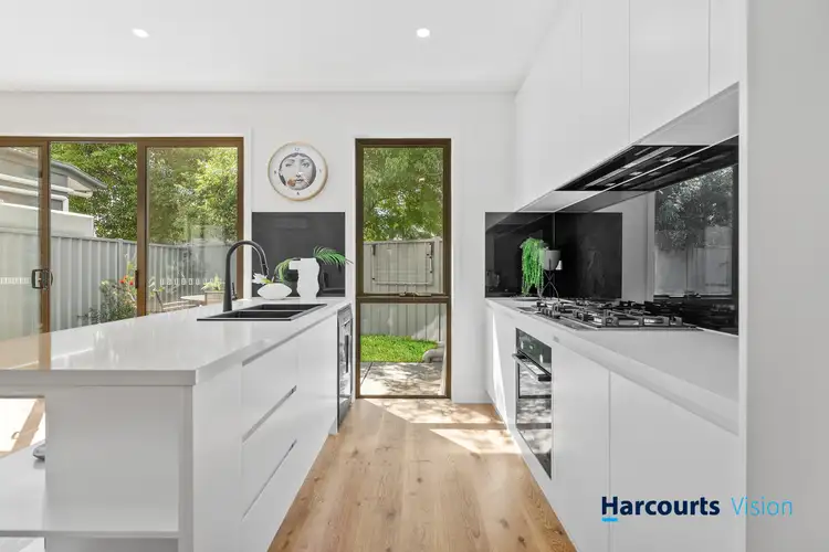 Third view of Homely house listing, 4A Shelley Street, Keilor East VIC 3033
