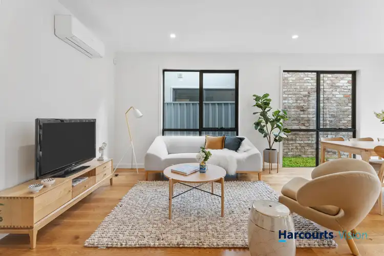 Fourth view of Homely house listing, 4A Shelley Street, Keilor East VIC 3033