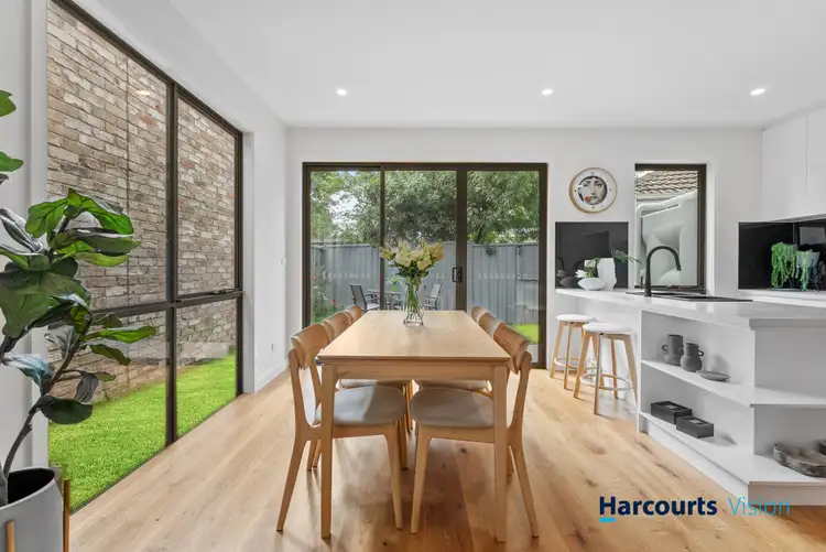 Fifth view of Homely house listing, 4A Shelley Street, Keilor East VIC 3033