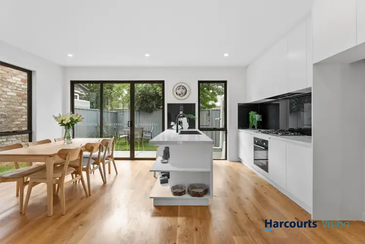 Sixth view of Homely house listing, 4A Shelley Street, Keilor East VIC 3033
