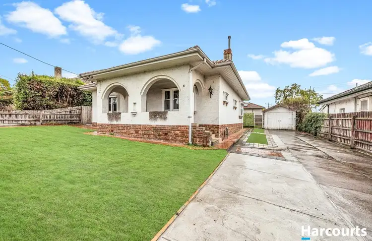 6 Wantirna Road, Ringwood VIC 3134